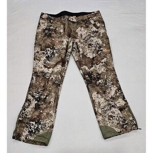 She Outdoors C2 Camo Hunting Pants Strata Womens 2XL Outdoor Gear
